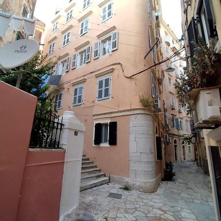 Corfu Thalis Apartment Екстер'єр фото