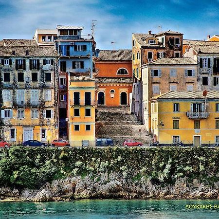 Corfu Thalis Apartment Екстер'єр фото