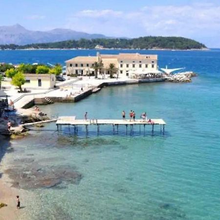 Corfu Thalis Apartment Екстер'єр фото
