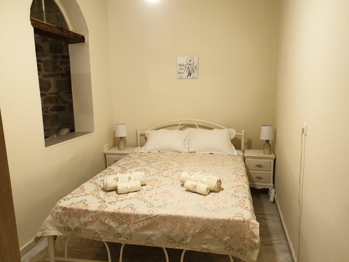 Corfu Thalis Apartment Екстер'єр фото