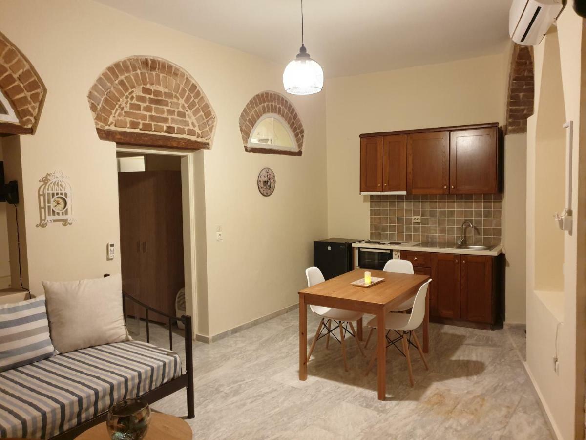 Corfu Thalis Apartment Екстер'єр фото
