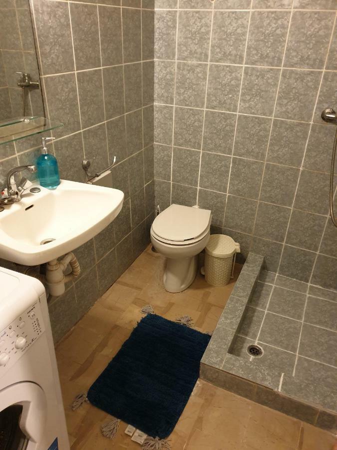 Corfu Thalis Apartment Екстер'єр фото