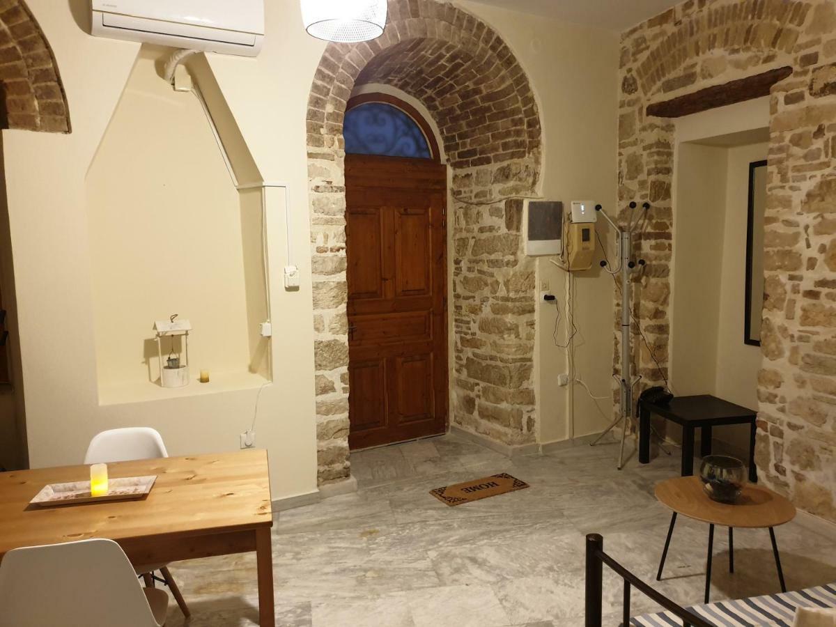 Corfu Thalis Apartment Екстер'єр фото